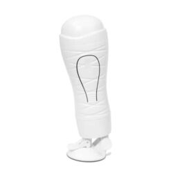 Comprar CRAZY BULL - FLORA MASTURBADOR VAGINA RECARGABLE al mejor precio - Envíos Discretos