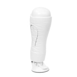 Comprar CRAZY BULL - FLORA MASTURBADOR VAGINA RECARGABLE al mejor precio - Envíos Discretos