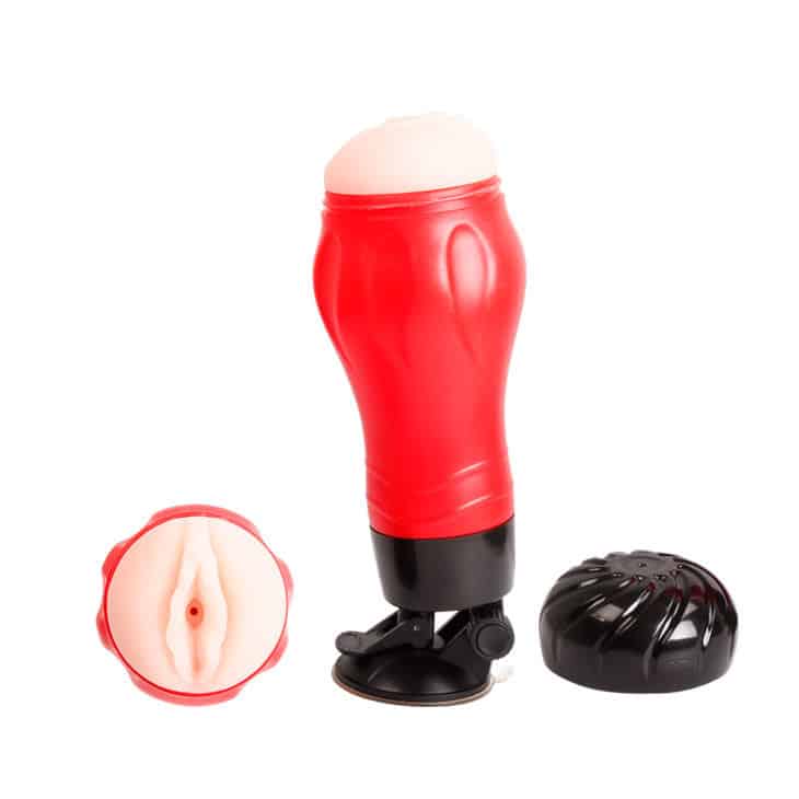 CRAZY BULL - FLORA VAGINA CON BASE MASTURBADOR - piKanteo | Despierta tu lado más piKante Comprar CRAZY BULL - FLORA VAGINA CON BASE MASTURBADOR al mejor precio - Envíos Discretos
