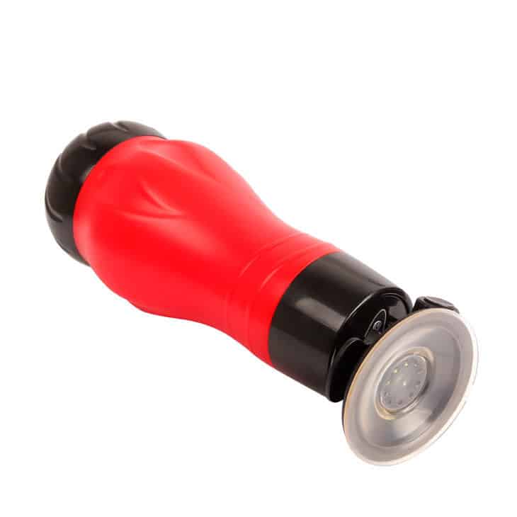 CRAZY BULL - FLORA VAGINA CON BASE MASTURBADOR - piKanteo | Despierta tu lado más piKante Comprar CRAZY BULL - FLORA VAGINA CON BASE MASTURBADOR al mejor precio - Envíos Discretos