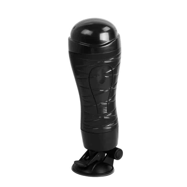 CRAZY BULL - FLORA VAGINA CON BASE MASTURBADOR - piKanteo | Despierta tu lado más piKante Comprar CRAZY BULL - FLORA VAGINA CON BASE MASTURBADOR al mejor precio - Envíos Discretos