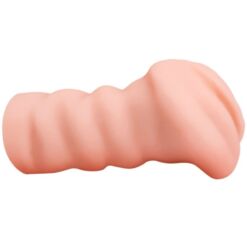 Comprar CRAZY BULL - LEILA MASTURBADOR VAGINA 13.5 CM al mejor precio - Envíos Discretos
