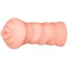 Comprar CRAZY BULL - LEILA MASTURBADOR VAGINA 13.5 CM al mejor precio - Envíos Discretos