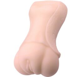 Comprar CRAZY BULL - MASTURBADOR WATER SKIN VAGINA al mejor precio - Envíos Discretos