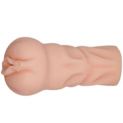 Comprar CRAZY BULL - MAVIS MASTURBADOR VAGINA 15.2 CM al mejor precio - Envíos Discretos