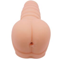 Comprar CRAZY BULL - PENE MULTIFUNCIONAL 21.8 CM al mejor precio - Envíos Discretos
