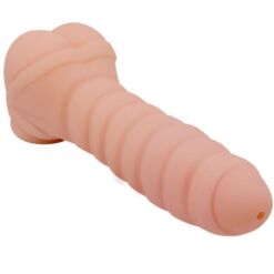 Comprar CRAZY BULL - PENE MULTIFUNCIONAL 21.8 CM al mejor precio - Envíos Discretos
