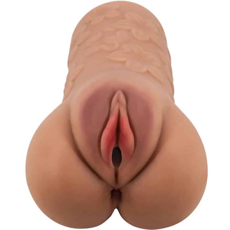CRAZY BULL - SCARLET VAGINA Y ANO DISEÑO CON FLORES NATURAL - piKanteo | Despierta tu lado más piKante Comprar CRAZY BULL - SCARLET VAGINA Y ANO DISEÑO CON FLORES NATURAL al mejor precio - Envíos Discretos