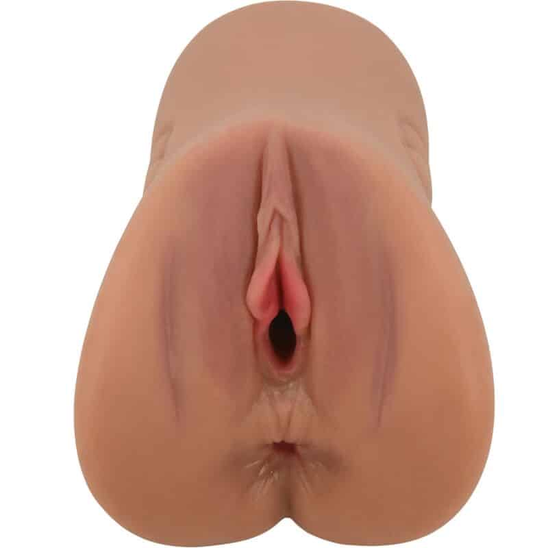 CRAZY BULL - SCARLET VAGINA Y ANO DISE¥O CON UN CORAZÓN NATURAL - piKanteo | Despierta tu lado más piKante Comprar CRAZY BULL - SCARLET VAGINA Y ANO DISE¥O CON UN CORAZÓN NATURAL al mejor precio - Envíos Discretos