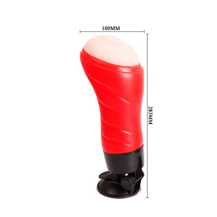CRAZY BULL - VAGINA CON BASE MASTURBADOR - piKanteo | Despierta tu lado más piKante Comprar CRAZY BULL - VAGINA CON BASE MASTURBADOR al mejor precio - Envíos Discretos