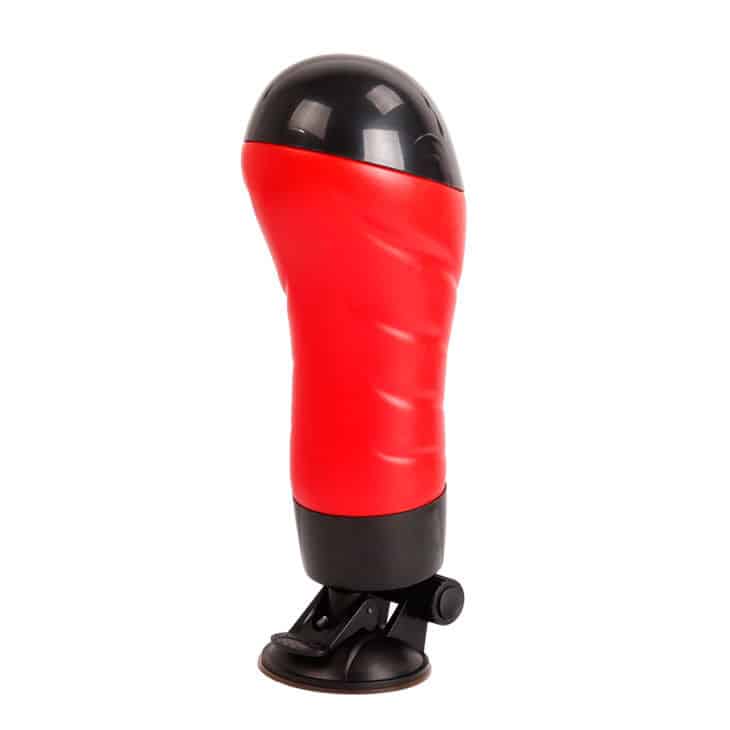 CRAZY BULL - VAGINA CON BASE MASTURBADOR - piKanteo | Despierta tu lado más piKante Comprar CRAZY BULL - VAGINA CON BASE MASTURBADOR al mejor precio - Envíos Discretos