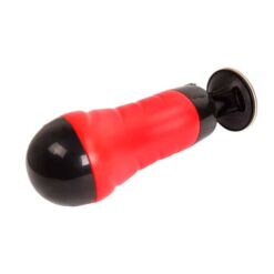 Comprar CRAZY BULL - VAGINA CON BASE MASTURBADOR VOZ al mejor precio - Envíos Discretos