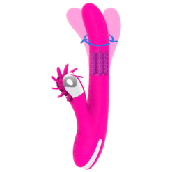 Comprar DIVERSIA - BUNNY ROTATION 24 CM al mejor precio - Envíos Discretos