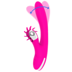 Comprar DIVERSIA - BUNNY WAVES 24 CM al mejor precio - Envíos Discretos