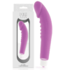 Comprar DOLCE VITA - REALISTIC  PLEASURE VIBRADOR SILICONA LILA al mejor precio - Envíos Discretos