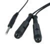 Comprar ELECTRASTIM - CABLE COMBINADOR DE TRES FASES al mejor precio - Envíos Discretos