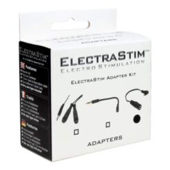 Comprar ELECTRASTIM - CABLE COMBINADOR DE TRES FASES al mejor precio - Envíos Discretos