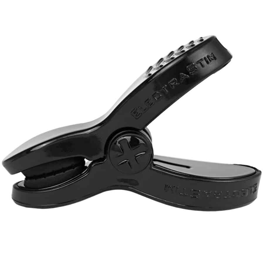 ELECTRASTIM - ELECTRACLAMP PINZA ELECTROMAGNÉTICA BIPOLAR - piKanteo | Despierta tu lado más piKante Comprar ELECTRASTIM - ELECTRACLAMP PINZA ELECTROMAGNÉTICA BIPOLAR al mejor precio - Envíos Discretos