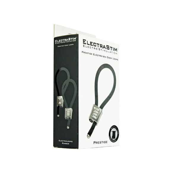 ELECTRASTIM - ELECTRALOOPS PRESTIGE SILVER - piKanteo | Despierta tu lado más piKante Comprar ELECTRASTIM - ELECTRALOOPS PRESTIGE SILVER al mejor precio - Envíos Discretos
