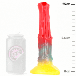 Comprar EPIC - AETHON DILDO RESPLANDOR al mejor precio - Envíos Discretos