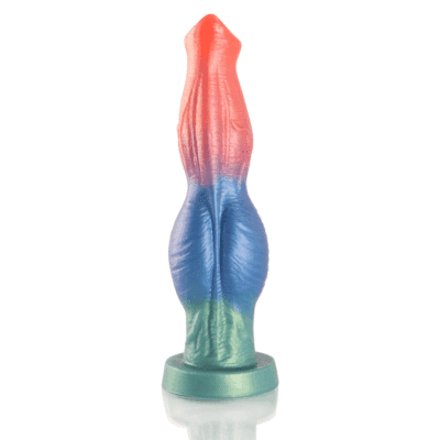 EPIC – ARION DILDO SINFONÍA DEL PLACER RECARGABLE CONTROL REMOTO