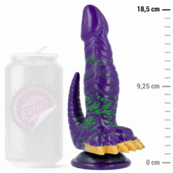 Comprar EPIC - CROCOTTA DILDO AURORA MÍSTICA al mejor precio - Envíos Discretos