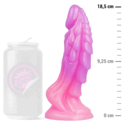 Comprar EPIC - GALATEA DILDO BRILLO LUNAR al mejor precio - Envíos Discretos