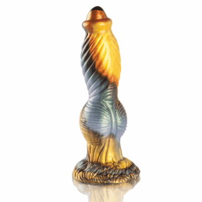 EPIC – PHOENIX DILDO EL RESURGIR DEL PLACER RECARGABLE CONTROL REMOTO