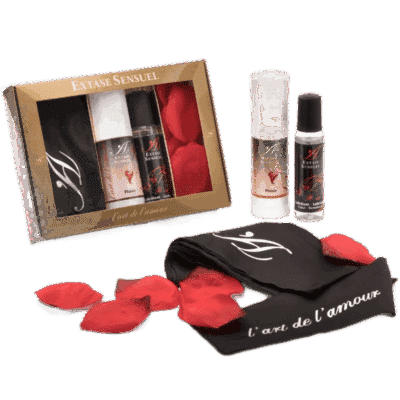EXTASE SENSUAL – COFRE INTIMO PARA ELLA