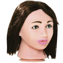 Comprar EXTREME TOYZ - FUCK ME MEGA MASTURBADOR CARA CASTA¥A al mejor precio - Envíos Discretos