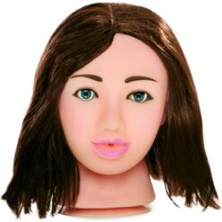 Comprar EXTREME TOYZ - FUCK ME MEGA MASTURBADOR CARA CASTA¥A al mejor precio - Envíos Discretos