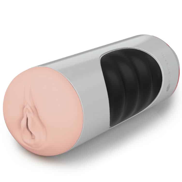 EXTREME TOYZ - PIPEDREAM MEGA GRIP VAGINA MASTURBADOR VIBRADOR - piKanteo | Despierta tu lado más piKante Comprar EXTREME TOYZ - PIPEDREAM MEGA GRIP VAGINA MASTURBADOR VIBRADOR al mejor precio - Envíos Discretos