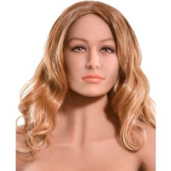 Comprar EXTREME TOYZ - PIPEDREAM MUÑECA ULTIMATE FANTASY DOLLS BIANCA 163 CM al mejor precio - Envíos Discretos