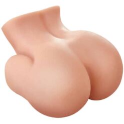 Comprar EXTREME TOYZ - PIPEDREAMS FUCK ME SILLY VAGINA Y CULO REALÍSTICO al mejor precio - Envíos Discretos