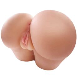 Comprar EXTREME TOYZ - PIPEDREAMS FUCK ME SILLY VAGINA Y CULO REALÍSTICO al mejor precio - Envíos Discretos