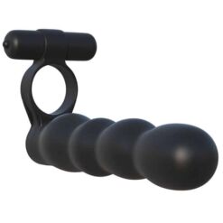 Comprar FANTASY C-RINGZ - ANILLO DOBLE PENETRACION POSABLE al mejor precio - Envíos Discretos