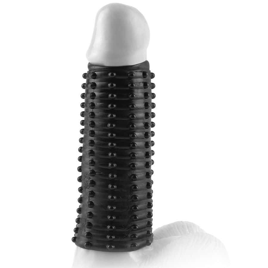 FANTASY X- TENSIONS - MAGIC PLEASURE FUNDA PARA EL PENE - piKanteo | Despierta tu lado más piKante Comprar FANTASY X- TENSIONS - MAGIC PLEASURE FUNDA PARA EL PENE al mejor precio - Envíos Discretos