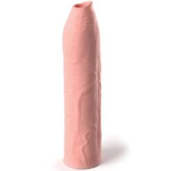 Comprar FANTASY X- TENSIONS - PIPEDREAMS EXTENSION SLEEVE UNCUT 17,78 CM SKIN al mejor precio - Envíos Discretos