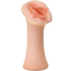 Comprar FETISH FANTASY EXTREME - MASTURBADOR MASCULINO SILICONA LUSCIOUS LIPS al mejor precio - Envíos Discretos
