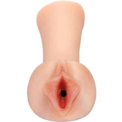 Comprar FETISH FANTASY EXTREME - MASTURBADOR MASCULINO SILICONA LUSCIOUS LIPS al mejor precio - Envíos Discretos