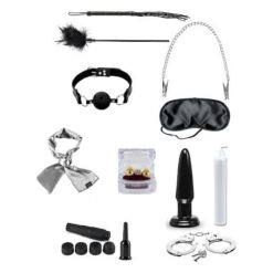 Comprar FETISH FANTASY LIMITED EDITION - KIT FETISH al mejor precio - Envíos Discretos
