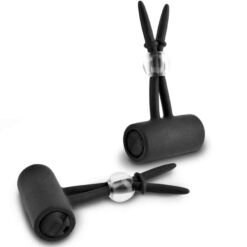 Comprar FETISH FANTASY LIMITED EDITION - ONDAS ESTIMULADORAS DE SILICONA PARA PEZONES VIBRADOR al mejor precio - Envíos Discretos