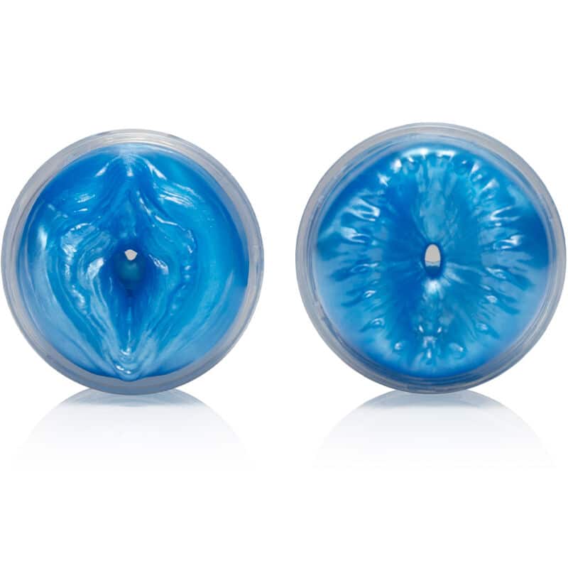 FLESHLIGHT - ALIEN QUICKSHOT MASTURBADOR DOBLE VAGINA Y ANO - piKanteo | Despierta tu lado más piKante Comprar FLESHLIGHT - ALIEN QUICKSHOT MASTURBADOR DOBLE VAGINA Y ANO al mejor precio - Envíos Discretos