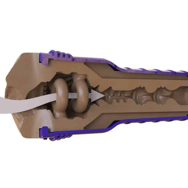 FLESHLIGHT BOOST - MASTURBADOR VAGINA BANG MD FLESH RP - piKanteo | Despierta tu lado más piKante Comprar FLESHLIGHT BOOST - MASTURBADOR VAGINA BANG MD FLESH RP al mejor precio - Envíos Discretos