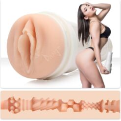 Comprar FLESHLIGHT GIRLS - ABELLA DANGER VAGINA al mejor precio - Envíos Discretos