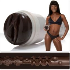 Comprar FLESHLIGHT GIRLS - ANA FOXXX VAGINA SILK al mejor precio - Envíos Discretos