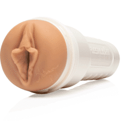 Comprar FLESHLIGHT GIRLS - AUTUMN FALLS CREAM TEXTURE VAGINA al mejor precio - Envíos Discretos