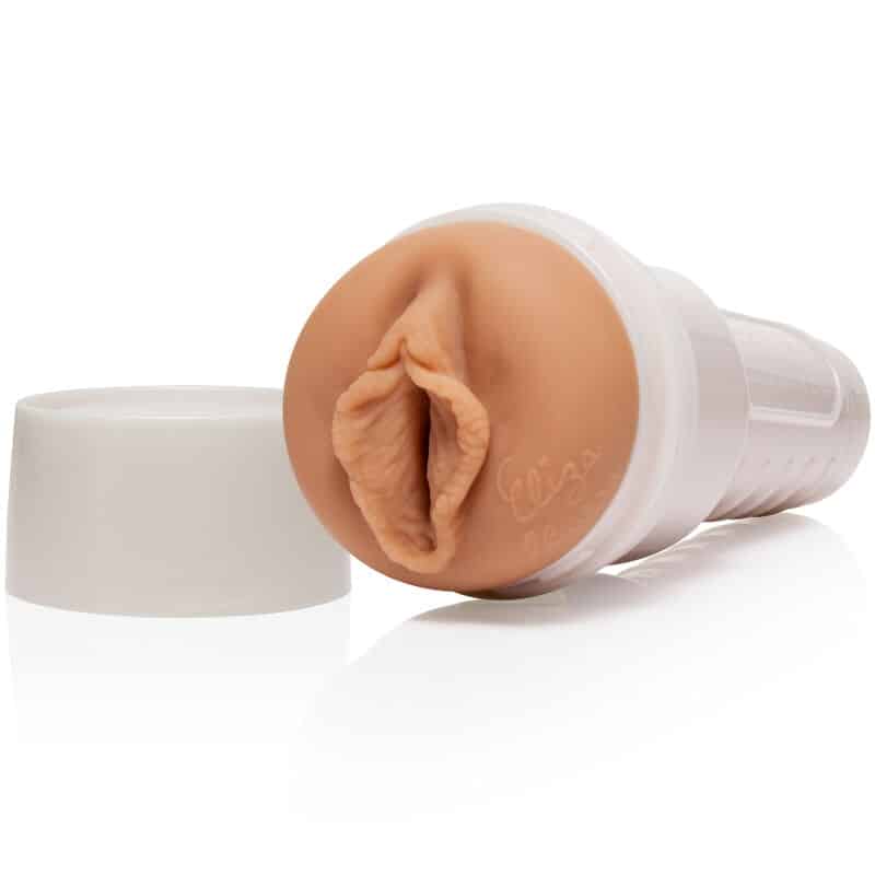 FLESHLIGHT GIRLS - ELIZA IBARRA VAGINA - piKanteo | Despierta tu lado más piKante Comprar FLESHLIGHT GIRLS - ELIZA IBARRA VAGINA al mejor precio - Envíos Discretos