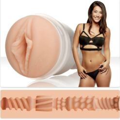 Comprar FLESHLIGHT GIRLS - EVA LOVIA SUGAR VAGINA al mejor precio - Envíos Discretos