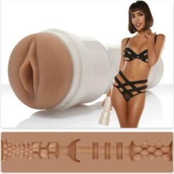 Comprar FLESHLIGHT GIRLS - JANICE GRIFFITH EDEN VAGINA al mejor precio - Envíos Discretos